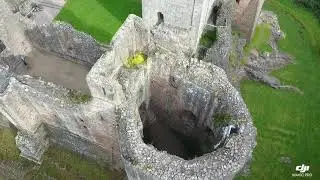 GoodRich Castle