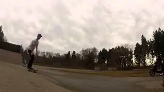 GOPRO Test