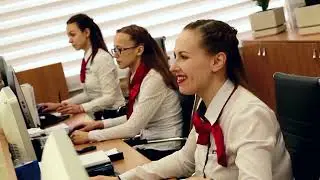 Презентационный фильм о компании Группе компаний 