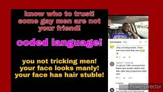 Does Black Translives Matter p. 2