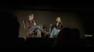 Q+A with Cynthia Dale after Screening of HEAVENLY BODIES (1984) at the Revue Cinema [Nov 15, 2024]