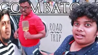 Trip to Coimbatore - Bad Hotel Experience