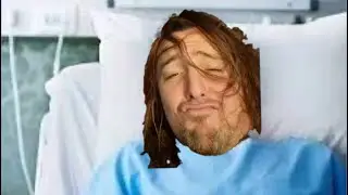 @nickphillips3 Latest Doctors Visit With Doctor Stain