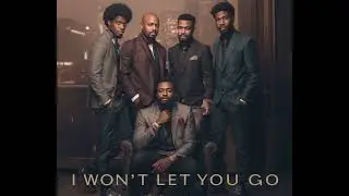 Heart 2 Soul &ndash; I Won&rsquo;t Let You Go |Soulful R&B Ballad 