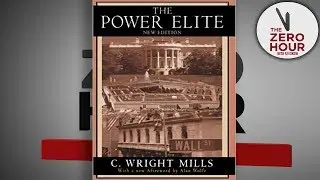 Reading with RJ: C. Wright Mills, 