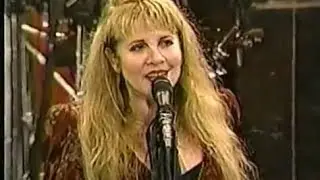 Stevie Nicks - Sleeping Angel
