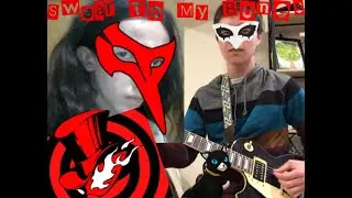 Swear To My Bones-Jonathan Bowers and Marcus Wakefield