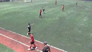 BFA vs RSA -win 4-0- Highlights