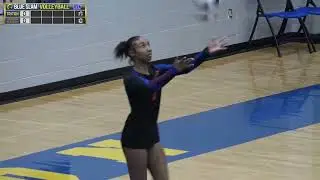 Career Academy at Triton - Varsity Girls Volleyball 🏐 9-28-2023