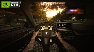 These No Hesi Graphics Feel Illegal... | Assetto Corsa