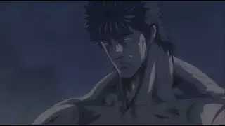 hokuto no ken zero