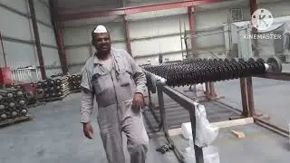 RTV Insulator coating part 2..