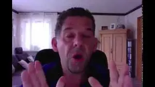 Glaube geht durch die T&uuml;re der Angst und Angst verl&auml;sst den Raum!