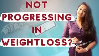 WEIGHTLOSS MISTAKES that DESTROY YOUR GROWTH!