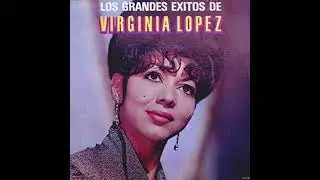 Radio Pasiones~Virginia L&oacute;pez~Cari&ntilde;ito Azucarado,Ya T&uacute; Ver&aacute;s,Por Equivocaci&oacute;n,Tus Promesas de Amor