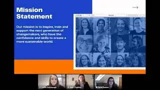 Scaling Changemaker Education: UNH Changemaker Fellowship