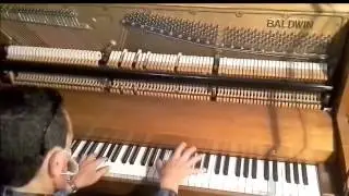 Baldwin - Hamilton Piano Demo 1