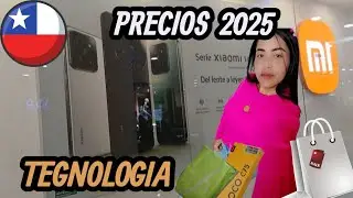 #vlog “¡Increíble! 100.000 CLP🇨🇱 Precios de Celulares en Chile que NO te esperabas 😱”