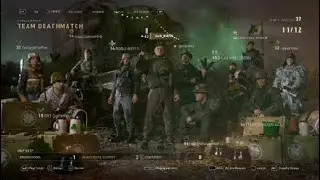 Call of Duty&reg;: WWII BEST FLANK CLASS SET UP/BEST AIRBORNE CLASS SET UP!!!