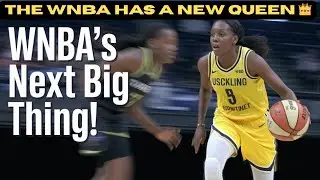 JuJu Watkins Is UNSTOPPABLE! 👑 Is She the Future Face of the WNBA?!