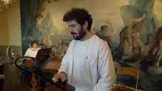 A. Vivaldi, Aria 