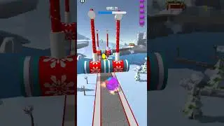 Rolling Balls #gameplay #rollingskyball #skyball