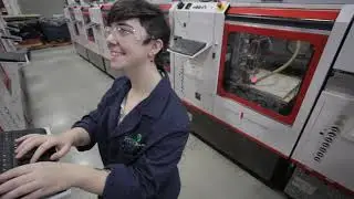 GreenSource Fabrication - Our Corporate Culture