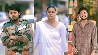 Fauji Ka Kahani | Fauji Suraj Actor New Short Film | Indian Army Fauji wala video | #army #lovestory