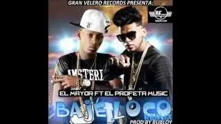 el profeta music fr el mayor dembow nuevo 2015