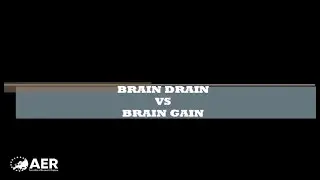 Brain Drain vs Brain Gain with Hrvoje 'Steve' Kovač