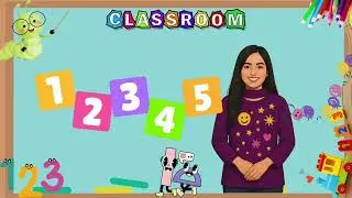 Kids Bored At Home? Learning Numbers games for Kids