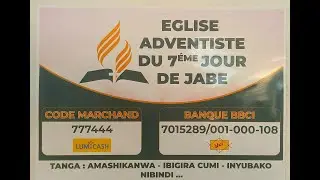 #LIVE : GUSHIMA IMANA || NORMAND NAHAYO