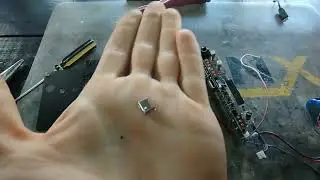 514 - NKT Ind - 28 Ago 25 - Reparación Parlante SPICA