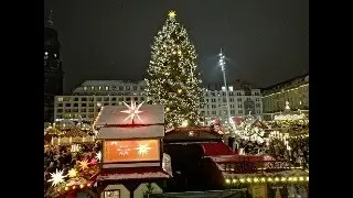 Germany and Eastern Europe part 1 (December 2023)