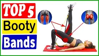 Top 5 Best Booty Bands in 2022 &ndash; Reviews