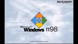 Windows Home Edition History (Update 4)
