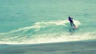 Diana Rosa Skimgirl