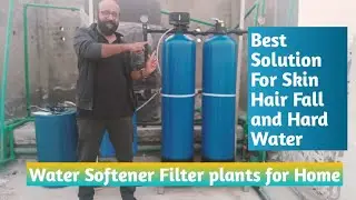 Expert Tips: Choosing the Perfect Water Softener in Pakistan