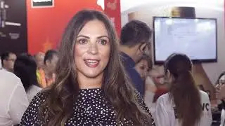 Connected China at MWC19 Shanghai &ndash; Amaia White, GSMA