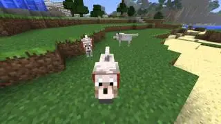 Minecraft Boo Music 10 HOURS