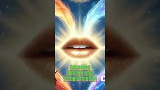 Speaking Revival and Transformation #spiritualalignment #morningaffirmations
