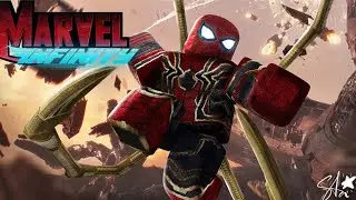 Marvel Infinity: Showcase Wanda,MoM,Agatha