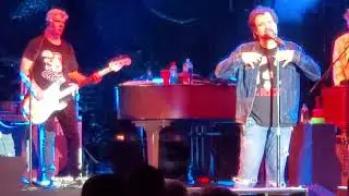 Time and Time Again Counting Crows live Richmond Virginia Summer 2025