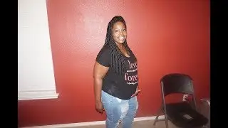 12-13 Week Bump Update with IVF