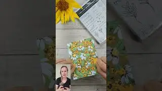 How to Make a Pocket Card #cardmaking #greetingcard  #stamping #papercraft  #cardmakingtutorial