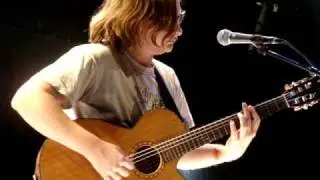 Leafpeople - Hiding Under Bedsheets (Humo's Rock Rally 2010, Brugge )
