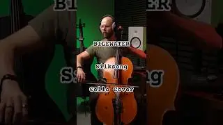 Bilewater | Hollow Knight: Silksong | Cello Cover
