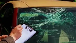 Fast & Reliable Windshield Replacement in Dallas |Glass Genie Mobile Auto Glass Repair Dallas
