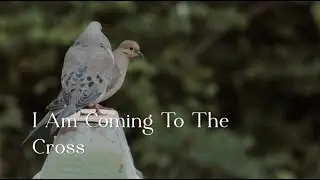 307 SDA Hymnal - I Am Coming To The Cross (Singing w/ Lyrics)