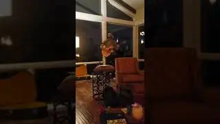 Dave plays things
